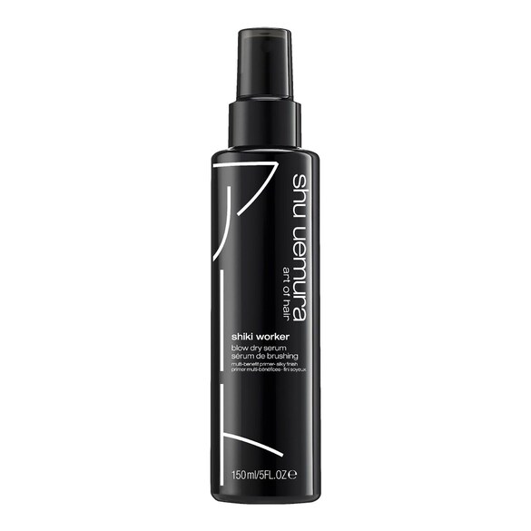 Shiki Worker - Spray per tutti i tipi di capelli, SHU UEMURA ART OF HAIR
