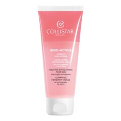 Magico Gel -Scrub Esfoliante Fondente Viso, COLLISTAR
