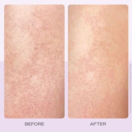 KP Body Scrub Strawberry - Scrub corpo morbidezza istantanea AHA alla fragola