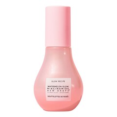 Watermelon Glow Dew Drops - Gocce Di Rugiada Alla Niacinamide, GLOW RECIPE