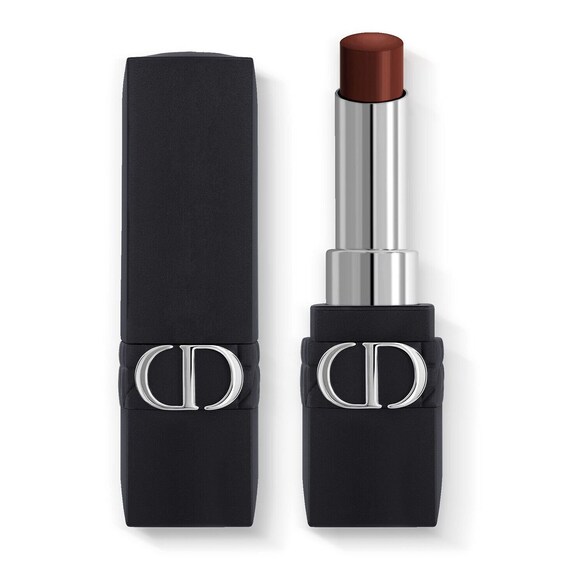 Rouge Dior Forever - Rossetto no transfer Colore intenso e comfort, DIOR