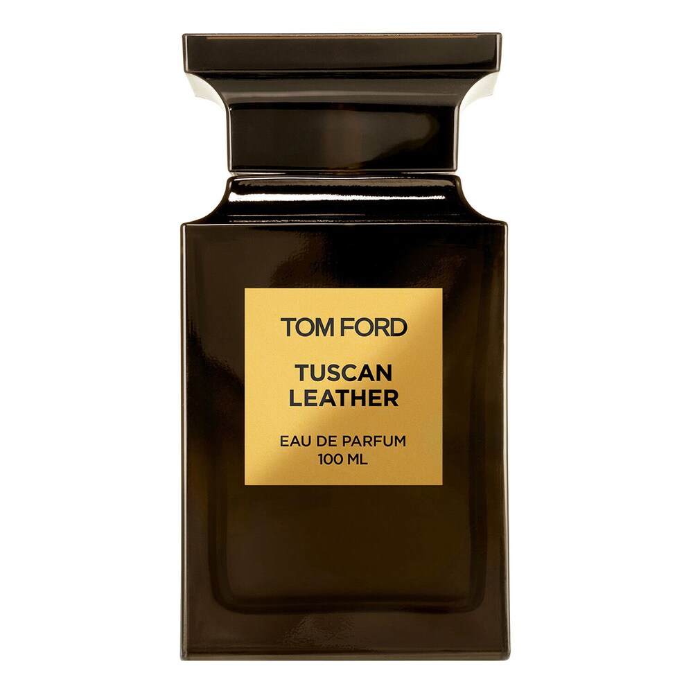 Tom Ford - Tuscan Leather Private Blend - Eau De Parfum - Vaporisateur 100 Ml - Donna