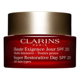Crème Haute Exigence Jour SPF20 - Crema Giorno