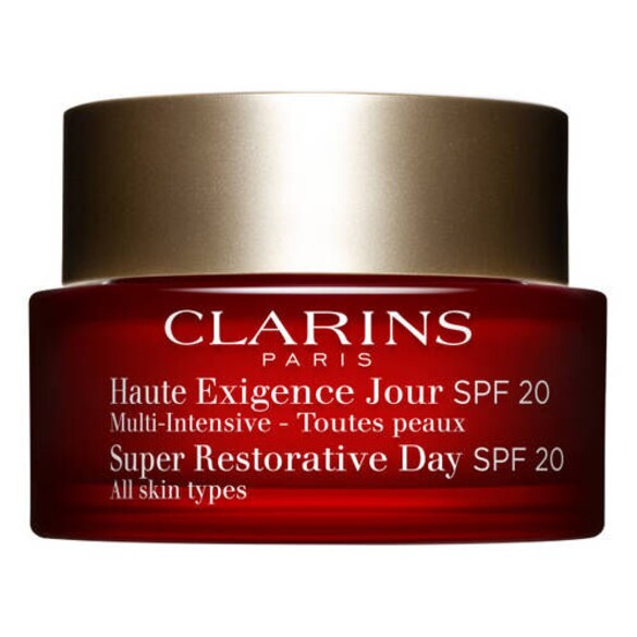 Crème Haute Exigence Jour SPF20 - Crema Giorno, CLARINS