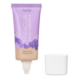 Maracuja tinted hydrator - Crema colorata e idratante al maracuja