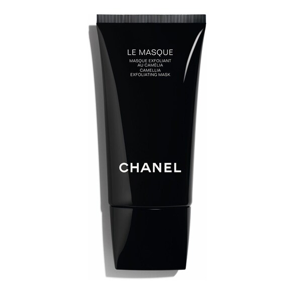 LE MASQUE - Maschera Esfoliante Alla Camelia, CHANEL