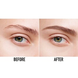 Diorshow Kabuki Brow Styler – Matita sopracciglia pennello kabuki – Tenuta 12 h