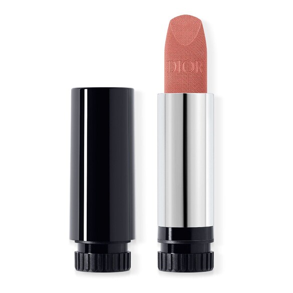Rouge Dior La Ricarica per Rossetto - 2 Finish, Velvet e Satin, DIOR