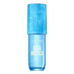 Água Mística Perfume Mist - Spray profumato, SOL DE JANEIRO