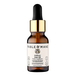 HoliRoots™ Hair Oil - Olio trattante prelavaggio fortificante 