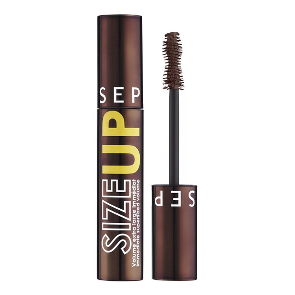 Size Up - Mascara volume extra large immediato, SEPHORA COLLECTION