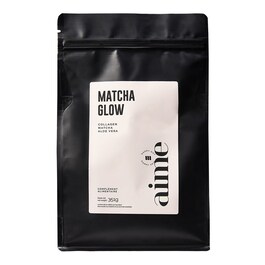 Recharge Matcha Glow - Integratori alimentari