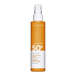Latte Solare Spray Corpo UVA/UVB 50+ - Protezione Solare Corpo