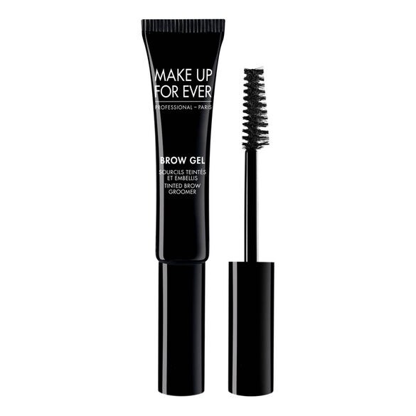 Brow Gel Mascara per sopracciglia di MAKE UP FOR EVER ≡ SEPHORA
