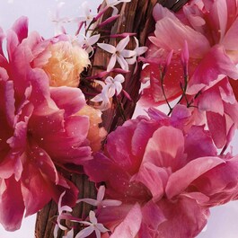 Miss Dior Parfum Roller-Pearl - Formato viaggio Note floreali,fruttate e legnose