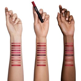 Velvet Matte Lip Pencil - Matita Labbra Velluto Mat