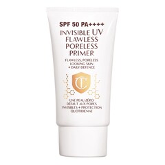 Invisible UV Flawless Poreless Primer - Primer, CHARLOTTE TILBURY