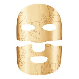 Absolue Maschera Oro - Maschera Viso