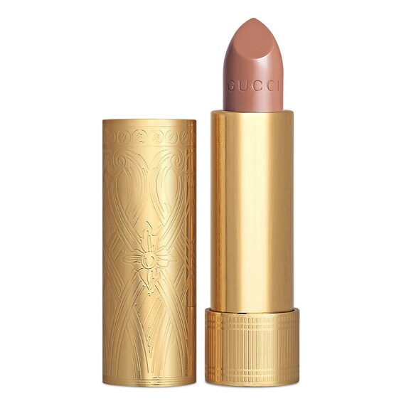 Rouge à Lèvres Satin - Rossetto finish satinato, GUCCI