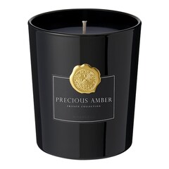 Precious Amber Scented Candle - Elegante candela profumata, RITUALS