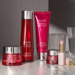 Lotion Énergisante Intense Hydratation Lumière