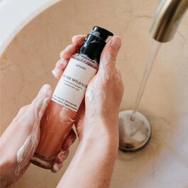Gel detergente - Detergente viso