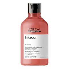 SHAMPOO INFORCER ANTI ROTTURA SERIE EXPERT - Shampoo capelli rinforzante, L'OREAL PROFESSIONNEL