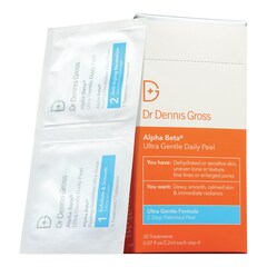Alpha Beta® - Peeling quotidiano ultra delicato, DR DENNIS GROSS