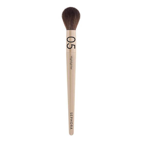 Pennello Illuminante 05 - Pennello viso, SEPHORA COLLECTION