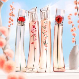 FLOWER IKEBANA MIMOSA BY KENZO Eau de Parfum