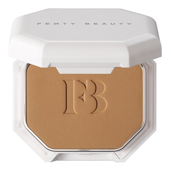 Pro filt'r soft matte powder - Fondotinta Compatto Mat , FENTY BEAUTY