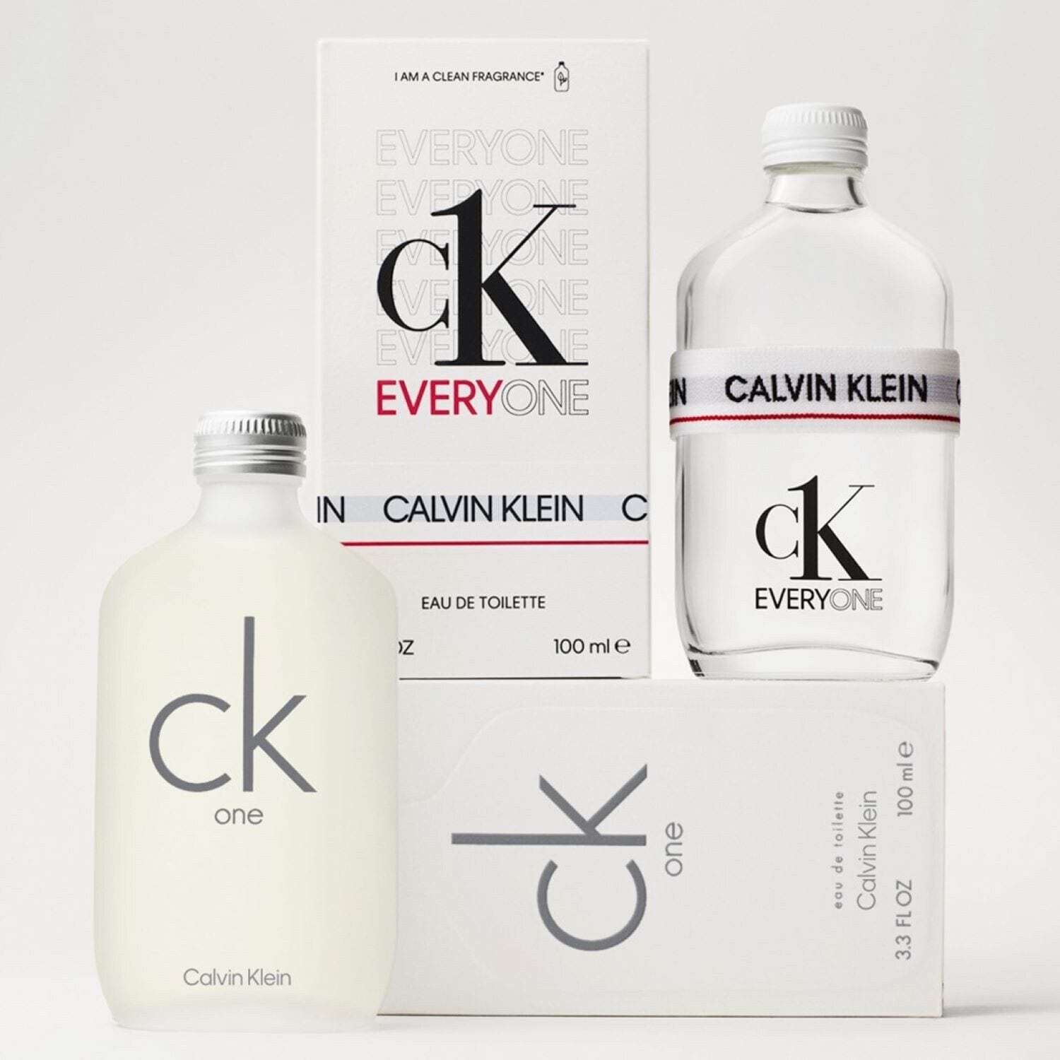 CK Everyone Eau de Toilette Unisex