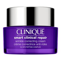 Smart Clinical Repair™ Wrinkle Correcting Cream All Skin Types - Crema antirughe, CLINIQUE