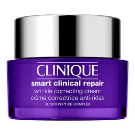 Smart Clinical Repair™ Wrinkle Correcting Cream All Skin Types - Crema antirughe