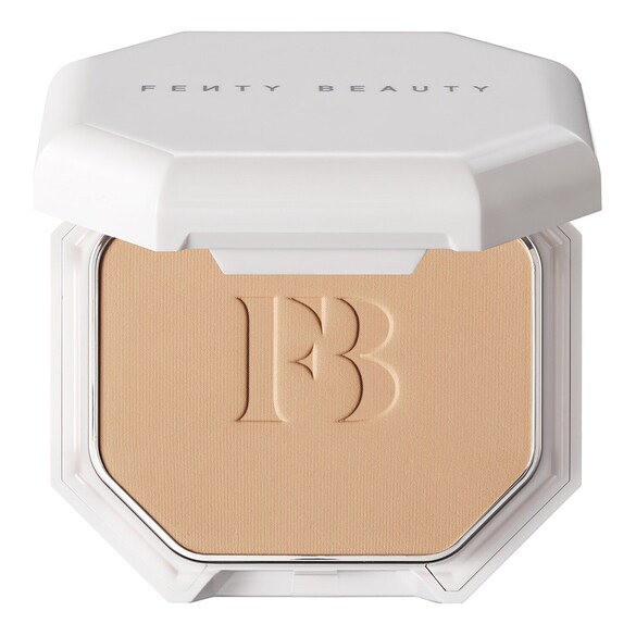 Pro filt'r soft matte powder - Fondotinta Compatto Mat , FENTY BEAUTY
