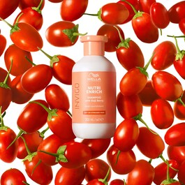Nutri Enrich - Shampoo nutriente per capelli secchi o indeboliti