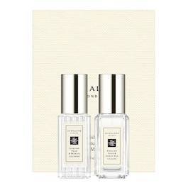 English Pear & Freesia - Mini Cologne Duo