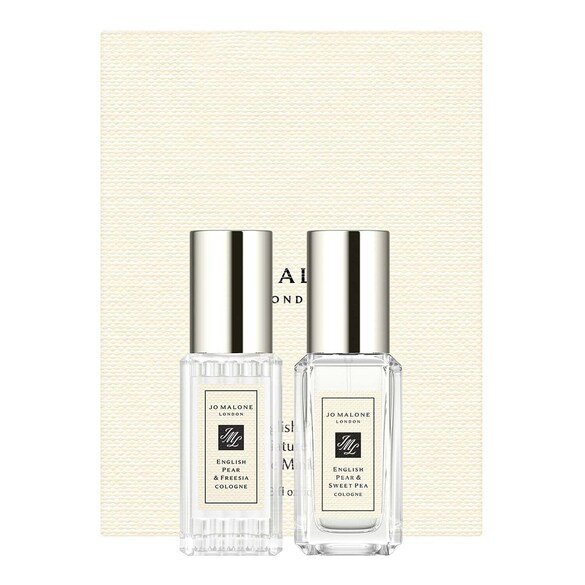 English Pear & Freesia - Mini Cologne Duo, JO MALONE LONDON