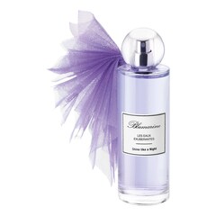 Les Eaux Exuberantes Shine Like A Night - Eau de toilette, BLUMARINE