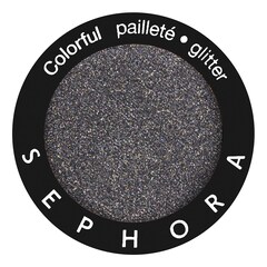 Colorful - Ombretto perlato, glitter, metallizzato, brillantinato, SEPHORA COLLECTION