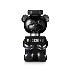 TOY BOY - Eau De Parfum, MOSCHINO