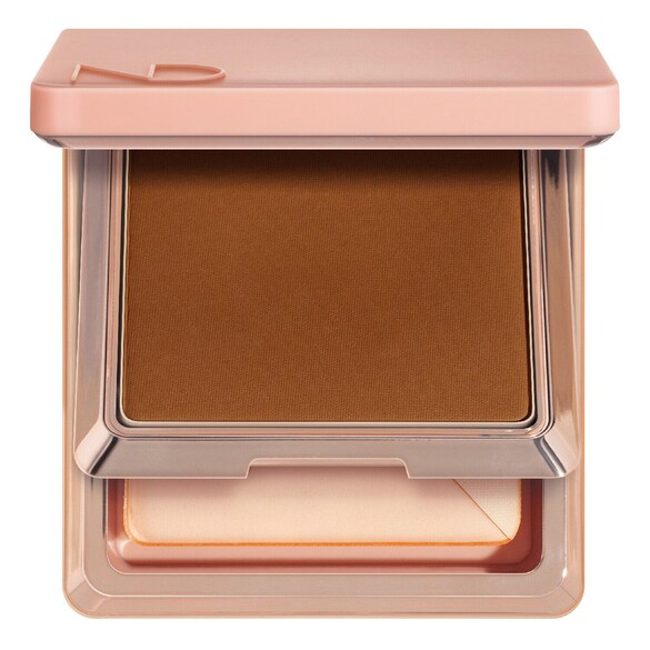 HY-GLAM Powder Foundation - Fondotinta in polvere, NATASHA DENONA