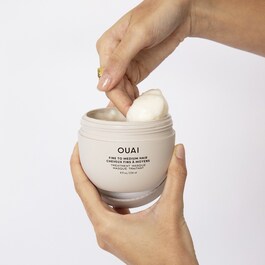 Fine/Medium Hair Treatment - Maschera per capelli