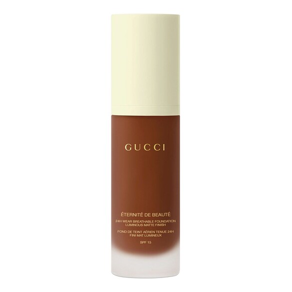 Eternité de Beauté Foundation SPF 15 - Fondotinta, GUCCI