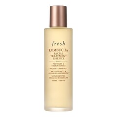 Kombucha Facial Treatment Essence - Trattamento viso antiossidante kombucha, FRESH