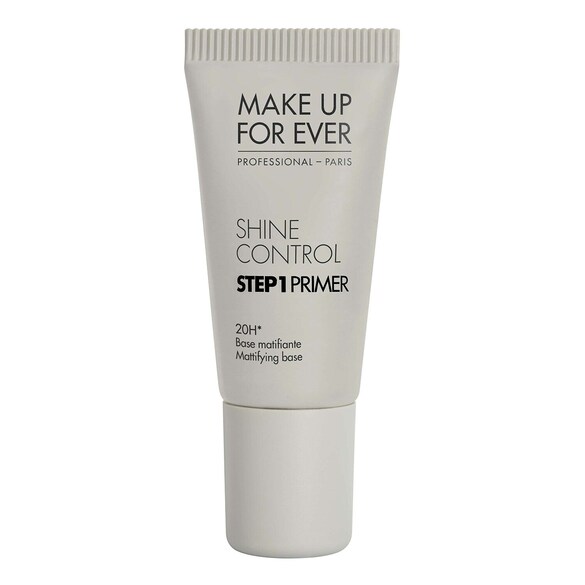 Step 1 Primer Shine Control - Primer formato viaggio, MAKE UP FOR EVER
