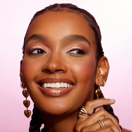 Born This Way Warm Ember Nudes - Palette di ombretti