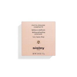 Phyto-Poudre Compacte - Cipria Opacizzante e Levigante
