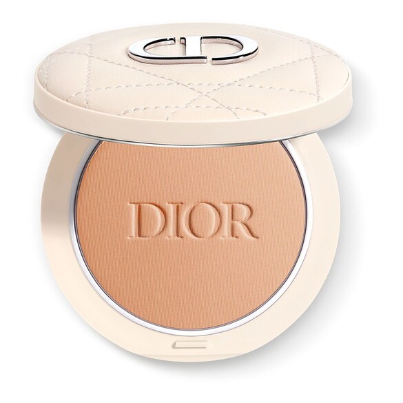 Dior Forever Natural Bronze - Cipria Abbronzante Effetto Bronzer, DIOR