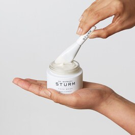 Face Mask - Maschera viso idratante e lenitiva